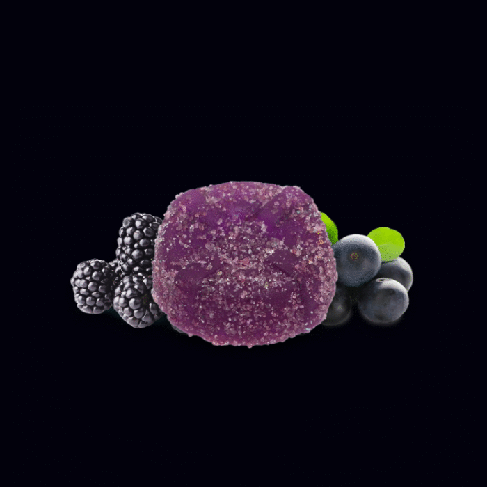 Relax CBD Gummies 10 mg