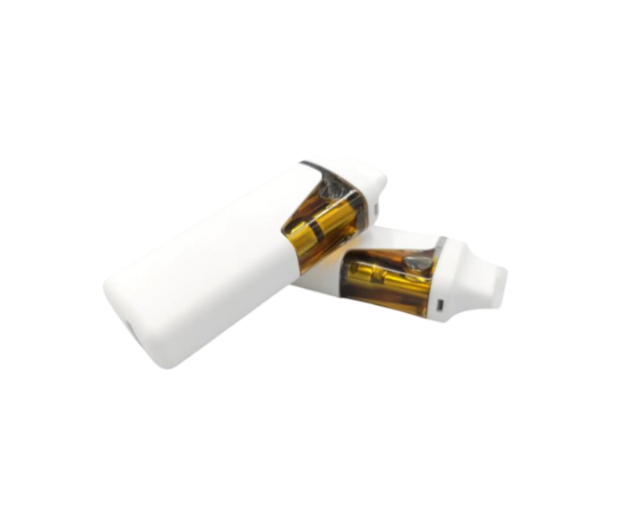 1ml Disposable Rechargeable CBD Vape Pen