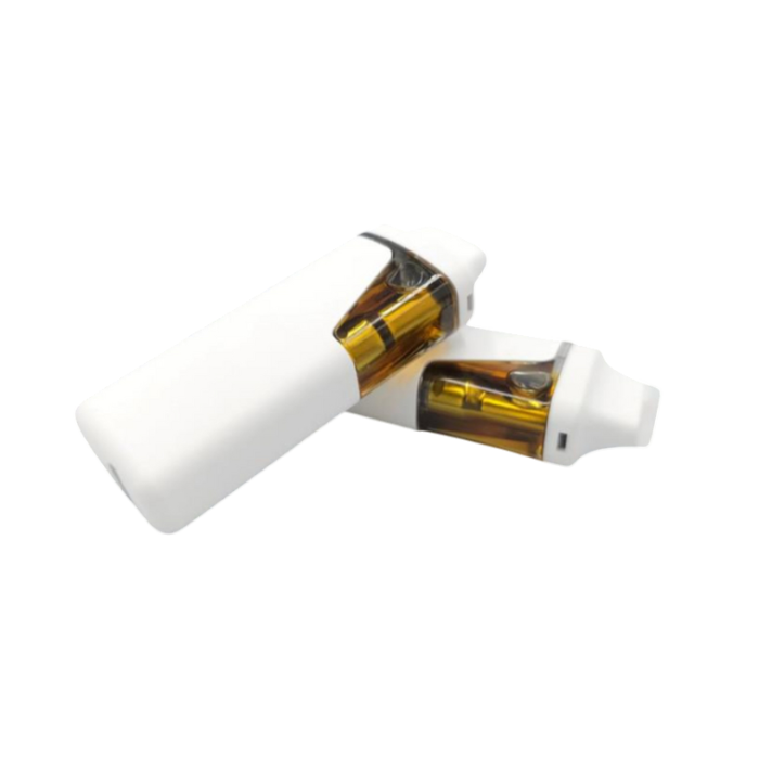 1ml Disposable Rechargeable CBD Vape Pen