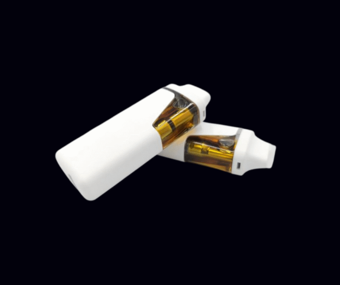 1ml Disposable Rechargeable CBD Vape Pen