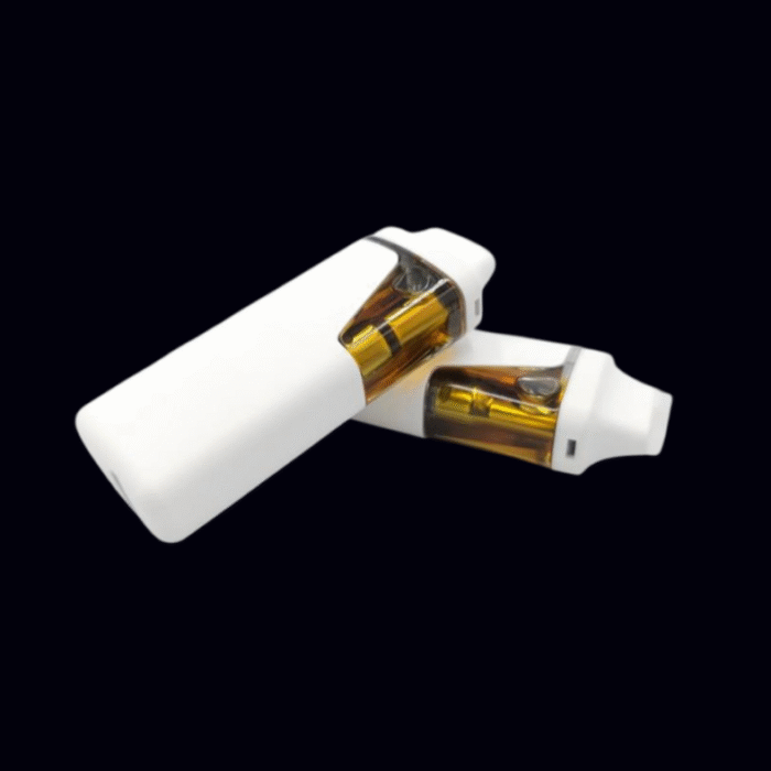 1ml Disposable Rechargeable CBD Vape Pen