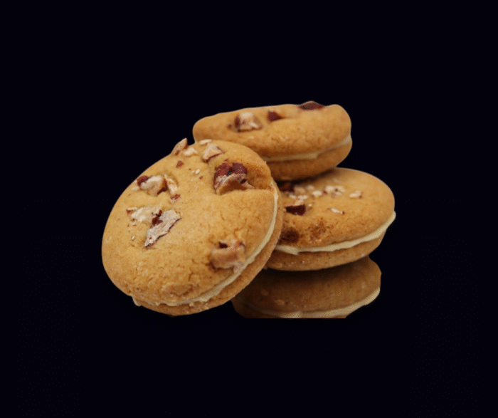 THC Macarons