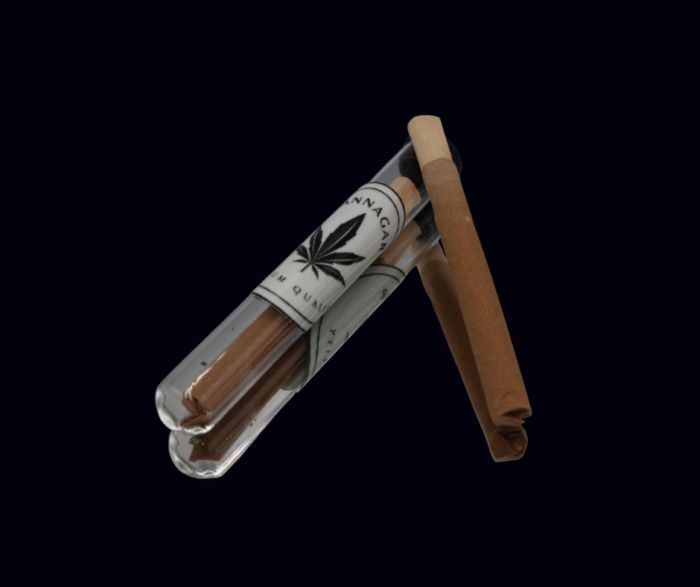 Cannagar