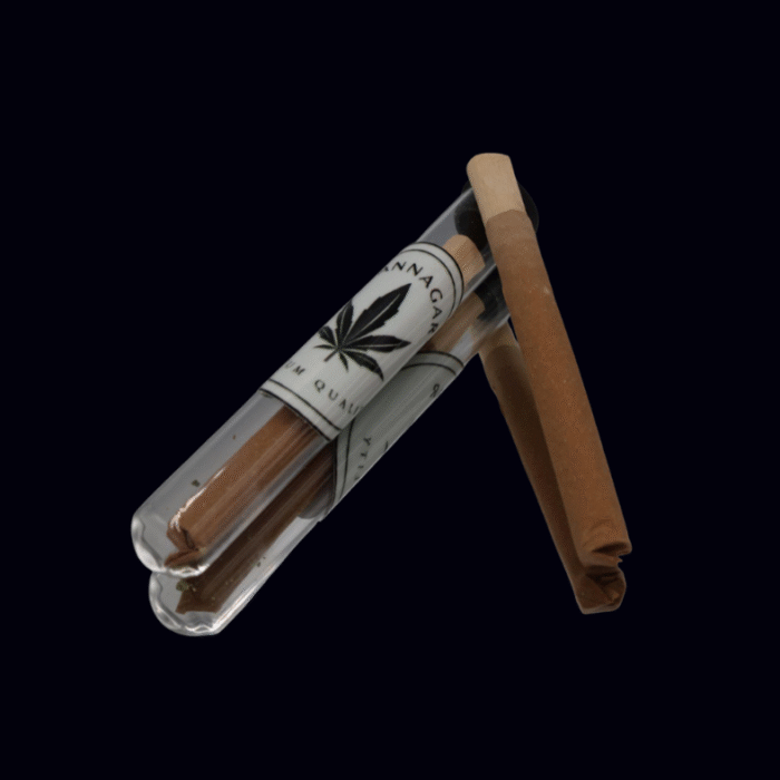 Cannagar