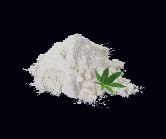 CBD Isolate 10g