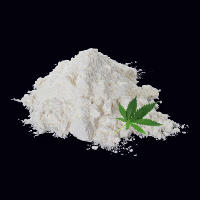 CBD Isolate 10g