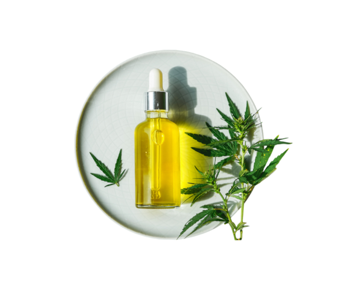 THC-A Distillate 10ml