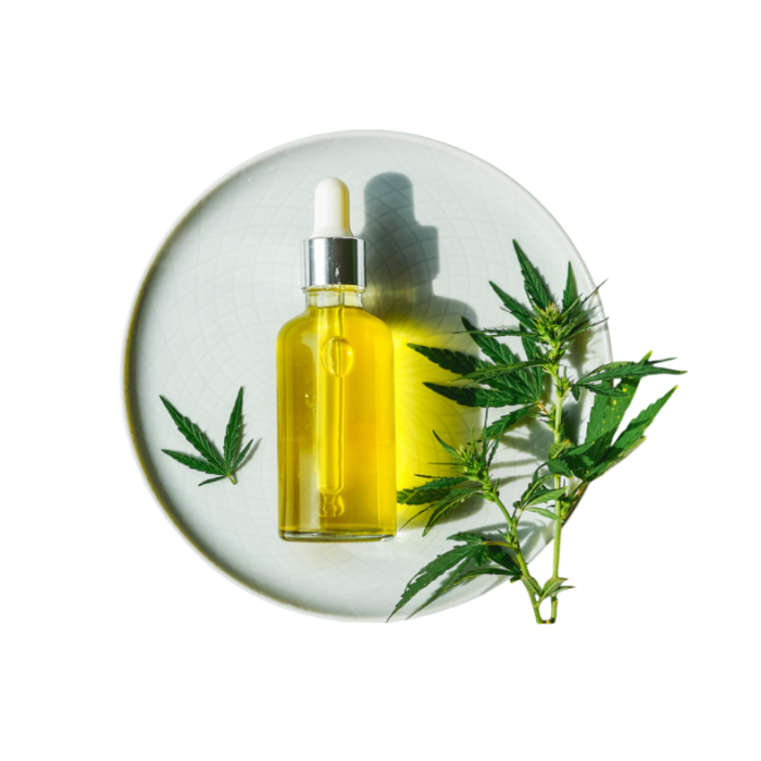 THC-A Distillate 10ml