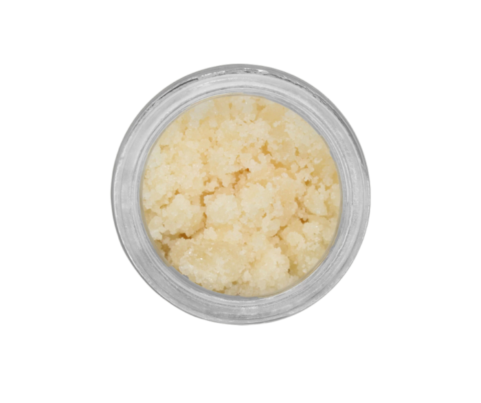 Dab - Sugar (White)