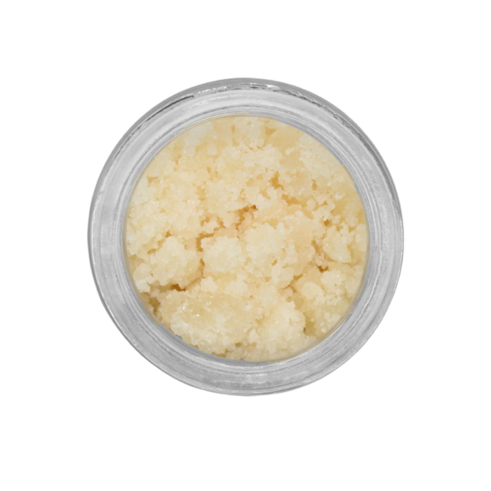Dab - Sugar (White)