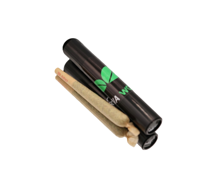 THC-A Pre-Roll