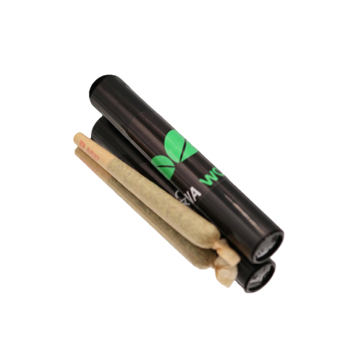 THC-A Pre-Roll